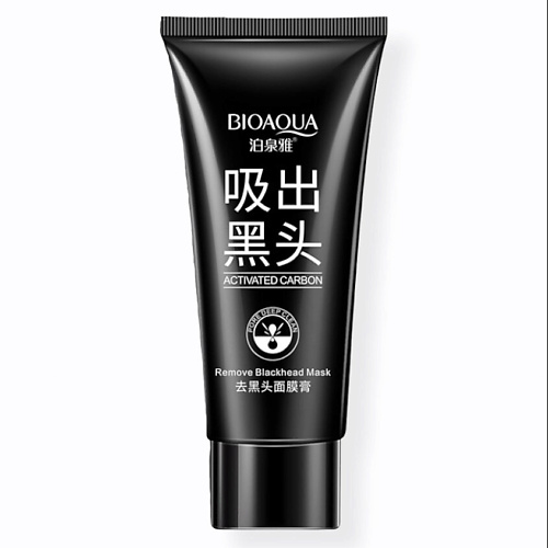 BIO AQUA Маска-пленка с активированным углем от черных точек и прыщей, Маска-пленка с активированным углем от черных точек и прыщей
BIO AQUA Маска-пленка с активированным углем от черных точек и прыщей, Маска-пленка с активированным углем от черных точек и прыщей