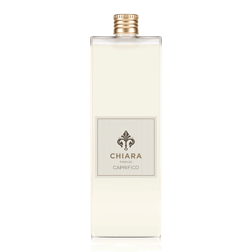 CHIARA FIRENZE Сменный блок с палочками Тосканский инжир CAPRIFICO 250.0, Сменный блок с палочками Тосканский инжир CAPRIFICO
CHIARA FIRENZE Сменный блок с палочками Тосканский инжир CAPRIFICO 250.0, Сменный блок с палочками Тосканский инжир CAPRIFICO
