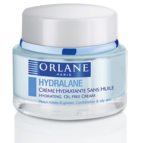 ORLANE Крем для лица увлажняющий HYDRALANE без содержания масла, Крем для лица увлажняющий HYDRALANE без содержания масла
ORLANE Крем для лица увлажняющий HYDRALANE без содержания масла, Крем для лица увлажняющий HYDRALANE без содержания масла