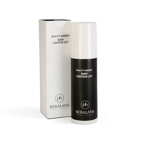 PH BEBALANS PERFECT COSMETIC Крем лифтинг подтягивающий с пептидами и экстрактами BODY CONTOUR LIFT 150.0, Крем лифтинг подтягивающий с пептидами и экстрактами BODY CONTOUR LIFT
PH BEBALANS PERFECT COSMETIC Крем лифтинг подтягивающий с пептидами и экстрактами BODY CONTOUR LIFT 150.0, Крем лифтинг подтягивающий с пептидами и экстрактами BODY CONTOUR LIFT