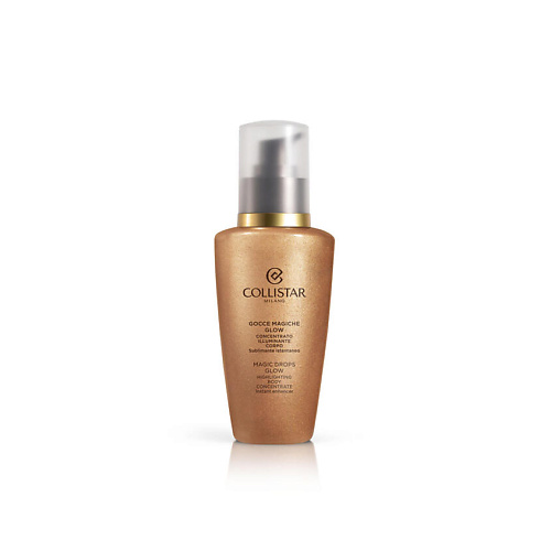 COLLISTAR Концентрат для автозагара моментального действия Magic drops glow highlighting body concetrate, Концентрат для автозагара моментального действия Magic drops glow highlighting body concetrate
COLLISTAR Концентрат для автозагара моментального действия Magic drops glow highlighting body concetrate, Концентрат для автозагара моментального действия Magic drops glow highlighting body concetrate