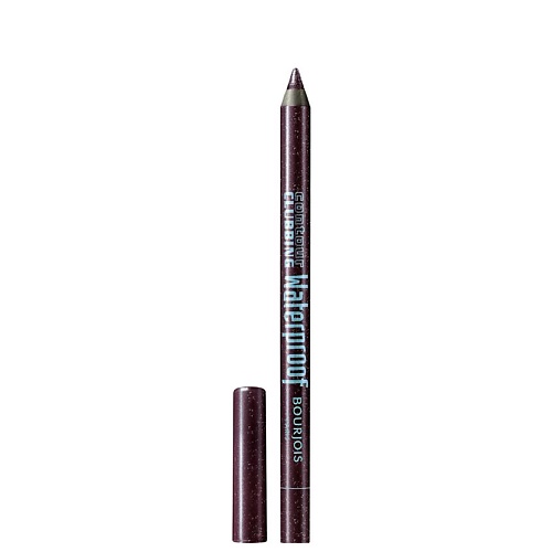 BOURJOIS Карандаш для глаз Contour Clubbing Waterproof, Карандаш для глаз Contour Clubbing Waterproof
BOURJOIS Карандаш для глаз Contour Clubbing Waterproof, Карандаш для глаз Contour Clubbing Waterproof