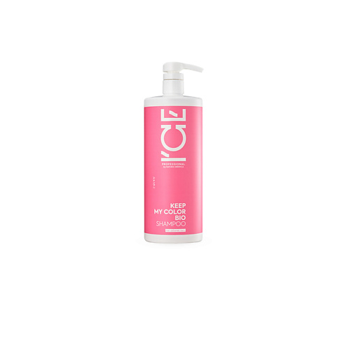 ICE BY NATURA SIBERICA Шампунь для окрашенных и тонированных волос Keep My Color Bio Shampoo, Шампунь для окрашенных и тонированных волос Keep My Color Bio Shampoo
ICE BY NATURA SIBERICA Шампунь для окрашенных и тонированных волос Keep My Color Bio Shampoo, Шампунь для окрашенных и тонированных волос Keep My Color Bio Shampoo