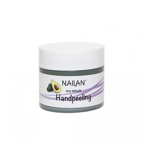 LAUFWUNDER Nailan One Minute Handpeeling Пилинг для рук, авокадо 200.0, Nailan One Minute Handpeeling Пилинг для рук, авокадо
LAUFWUNDER Nailan One Minute Handpeeling Пилинг для рук, авокадо 200.0, Nailan One Minute Handpeeling Пилинг для рук, авокадо