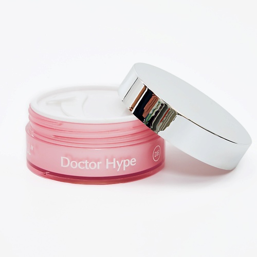 DOCTOR HYPE Тканевые освежающие лифтинг патчи для глаз 65.0, Тканевые освежающие лифтинг патчи для глаз
DOCTOR HYPE Тканевые освежающие лифтинг патчи для глаз 65.0, Тканевые освежающие лифтинг патчи для глаз