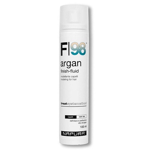 NAPURA F98 ARGAN FINISH FLUID Аргановый финишный флюид 100.0, F98 ARGAN FINISH FLUID Аргановый финишный флюид
NAPURA F98 ARGAN FINISH FLUID Аргановый финишный флюид 100.0, F98 ARGAN FINISH FLUID Аргановый финишный флюид