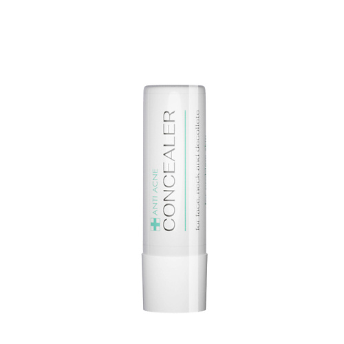 ISRAELIK Карандаш-корректор для проблемной кожи Concealer Anti Acne 6.0, Карандаш-корректор для проблемной кожи Concealer Anti Acne
ISRAELIK Карандаш-корректор для проблемной кожи Concealer Anti Acne 6.0, Карандаш-корректор для проблемной кожи Concealer Anti Acne