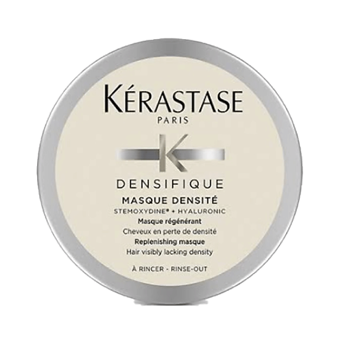 KERASTASE Восстанавливающая маска для уплотнения тонких волос Densifique Densitе 75.0, Восстанавливающая маска для уплотнения тонких волос Densifique Densitе
KERASTASE Восстанавливающая маска для уплотнения тонких волос Densifique Densitе 75.0, Восстанавливающая маска для уплотнения тонких волос Densifique Densitе