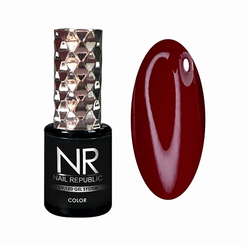 NAIL REPUBLIC NR-000 Гель-лак для френча, Экстра белый, NR-000 Гель-лак для френча, Экстра белый
NAIL REPUBLIC NR-000 Гель-лак для френча, Экстра белый, NR-000 Гель-лак для френча, Экстра белый