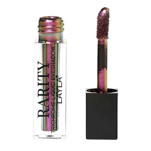 LAYLA Жидкие 3D тени для век Rarity Trichrome Liquid Eyeshadow, Жидкие 3D тени для век Rarity Trichrome Liquid Eyeshadow
LAYLA Жидкие 3D тени для век Rarity Trichrome Liquid Eyeshadow, Жидкие 3D тени для век Rarity Trichrome Liquid Eyeshadow