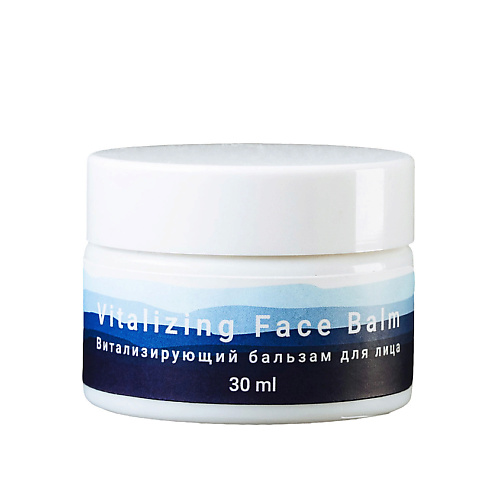 MYSTIC LAKE Витализирующий бальзам для лица Vitalizing face balm 50.0, Витализирующий бальзам для лица Vitalizing face balm
MYSTIC LAKE Витализирующий бальзам для лица Vitalizing face balm 50.0, Витализирующий бальзам для лица Vitalizing face balm