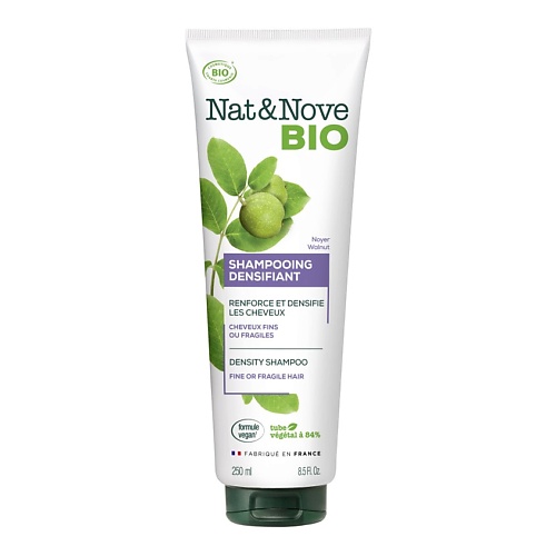 KERANOVE Шампунь для нормальных или ломких волос Грецкий орех Nat & Nove Bio Shampoo, Шампунь для нормальных или ломких волос Грецкий орех Nat & Nove Bio Shampoo
KERANOVE Шампунь для нормальных или ломких волос Грецкий орех Nat & Nove Bio Shampoo, Шампунь для нормальных или ломких волос Грецкий орех Nat & Nove Bio Shampoo