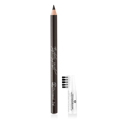 DERMACOL Карандаш для бровей Soft Eyebrow Pencil, Карандаш для бровей Soft Eyebrow Pencil
DERMACOL Карандаш для бровей Soft Eyebrow Pencil, Карандаш для бровей Soft Eyebrow Pencil