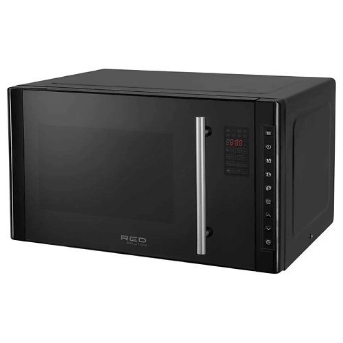 RED SOLUTION Микроволновая печь solution RM-2302D, Микроволновая печь solution RM-2302D
RED SOLUTION Микроволновая печь solution RM-2302D, Микроволновая печь solution RM-2302D