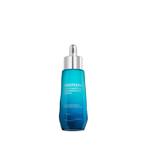 BIOTHERM Регенерирующая сыворотка LIFE PLANKTON Regenerating, Регенерирующая сыворотка LIFE PLANKTON Regenerating
BIOTHERM Регенерирующая сыворотка LIFE PLANKTON Regenerating, Регенерирующая сыворотка LIFE PLANKTON Regenerating