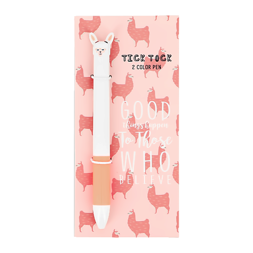 FUN Ручка двухцветная LAMA COLLECTION, Ручка двухцветная LAMA COLLECTION
FUN Ручка двухцветная LAMA COLLECTION, Ручка двухцветная LAMA COLLECTION