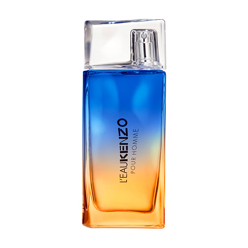 KENZO L'Eau Kenzo pour Homme Sunlight Limited Edition 50, L'Eau Kenzo pour Homme Sunlight Limited Edition
KENZO L'Eau Kenzo pour Homme Sunlight Limited Edition 50, L'Eau Kenzo pour Homme Sunlight Limited Edition