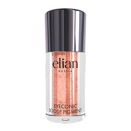 ELIAN Рассыпчатые тени для век Eyeconic Loose Pigment, Рассыпчатые тени для век Eyeconic Loose Pigment
ELIAN Рассыпчатые тени для век Eyeconic Loose Pigment, Рассыпчатые тени для век Eyeconic Loose Pigment