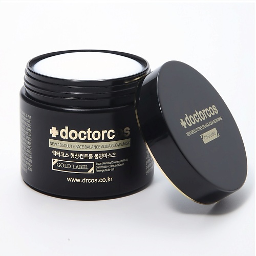 DOCTORCOS Doctorcos Мультифункциональная маска для увлажнения и сияния кожи NEW ABSOLUTE FACE BALANCE MASK 110.0, Doctorcos Мультифункциональная маска для увлажнения и сияния кожи NEW ABSOLUTE FACE BALANCE MASK
DOCTORCOS Doctorcos Мультифункциональная маска для увлажнения и сияния кожи NEW ABSOLUTE FACE BALANCE MASK 110.0, Doctorcos Мультифункциональная маска для увлажнения и сияния кожи NEW ABSOLUTE FACE BALANCE MASK