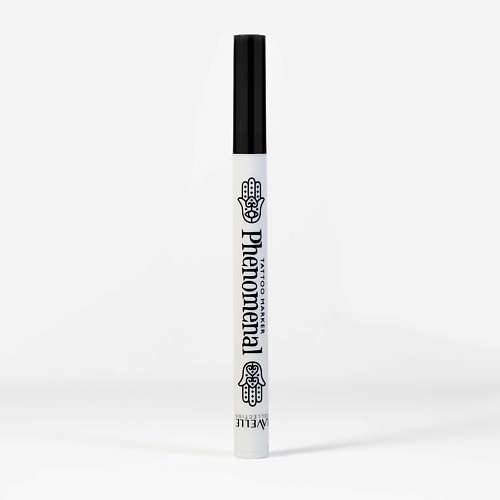 LAVELLE COLLECTION Подводка-фломастер водостойкая для глаз Phenomenal, тон 01 черный, Подводка-фломастер водостойкая для глаз Phenomenal, тон 01 черный
LAVELLE COLLECTION Подводка-фломастер водостойкая для глаз Phenomenal, тон 01 черный, Подводка-фломастер водостойкая для глаз Phenomenal, тон 01 черный