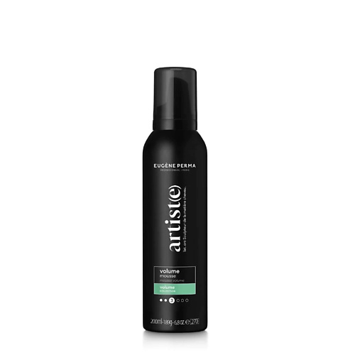 ARTISTE Мусс для объема волос Volume Mousse Volume Collection, Мусс для объема волос Volume Mousse Volume Collection
ARTISTE Мусс для объема волос Volume Mousse Volume Collection, Мусс для объема волос Volume Mousse Volume Collection