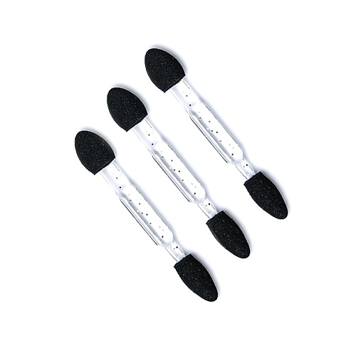 ЛЭТУАЛЬ Аппликаторы для нанесения теней Eyeshadow Applicators, Аппликаторы для нанесения теней Eyeshadow Applicators
ЛЭТУАЛЬ Аппликаторы для нанесения теней Eyeshadow Applicators, Аппликаторы для нанесения теней Eyeshadow Applicators