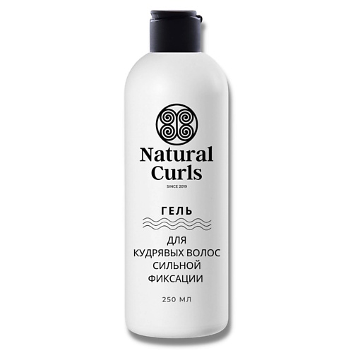 NATURAL CURLS Гель для кудрявых волос сильной фиксации 250.0, Гель для кудрявых волос сильной фиксации
NATURAL CURLS Гель для кудрявых волос сильной фиксации 250.0, Гель для кудрявых волос сильной фиксации
