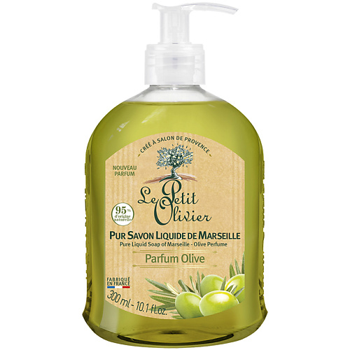 LE PETIT OLIVIER Мыло марсельское жидкое Масло Оливы Parfum Oil Liquid Soap, Мыло марсельское жидкое Масло Оливы Parfum Oil Liquid Soap
LE PETIT OLIVIER Мыло марсельское жидкое Масло Оливы Parfum Oil Liquid Soap, Мыло марсельское жидкое Масло Оливы Parfum Oil Liquid Soap