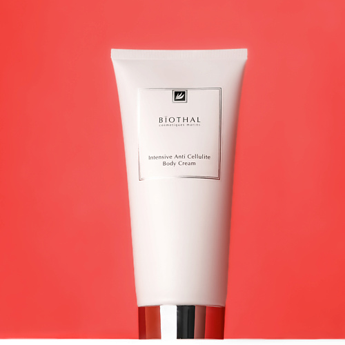BIOTHAL Интенсивный крем антицеллюлит Intensive Anti Cellulite Body Cream 200.0, Интенсивный крем антицеллюлит Intensive Anti Cellulite Body Cream
BIOTHAL Интенсивный крем антицеллюлит Intensive Anti Cellulite Body Cream 200.0, Интенсивный крем антицеллюлит Intensive Anti Cellulite Body Cream