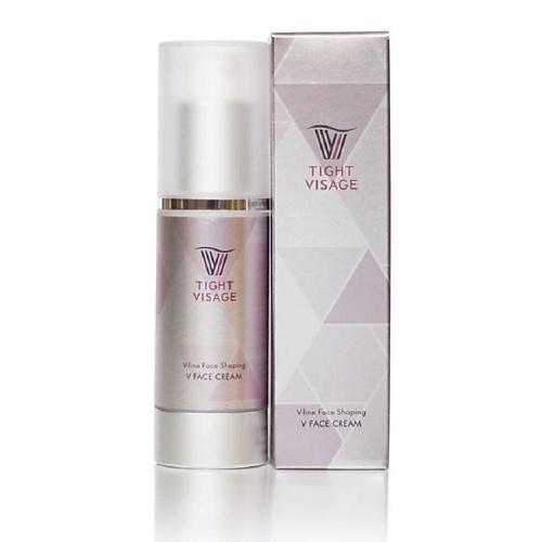 LA SINCIA Моделирующий крем для лица Tight Visage V Face Cream 30.0, Моделирующий крем для лица Tight Visage V Face Cream
LA SINCIA Моделирующий крем для лица Tight Visage V Face Cream 30.0, Моделирующий крем для лица Tight Visage V Face Cream