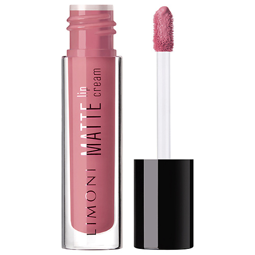 LIMONI Помада-крем для губ матовая Matt Lip Cream, Помада-крем для губ матовая Matt Lip Cream
LIMONI Помада-крем для губ матовая Matt Lip Cream, Помада-крем для губ матовая Matt Lip Cream