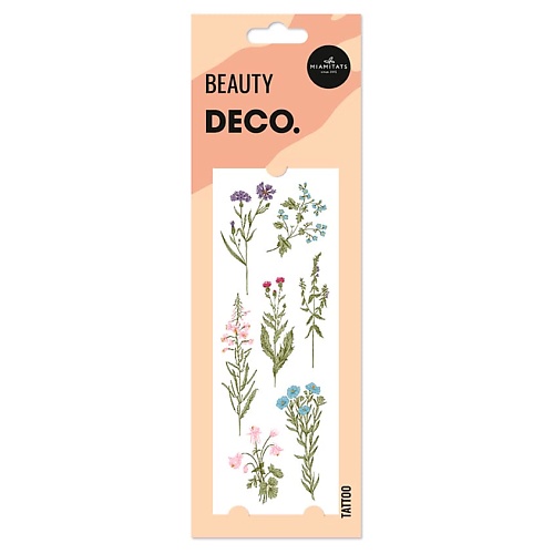 DECO. Татуировка для тела WATERCOLOR STORY by Miami tattoos переводная Flowers, Татуировка для тела WATERCOLOR STORY by Miami tattoos переводная Flowers
DECO. Татуировка для тела WATERCOLOR STORY by Miami tattoos переводная Flowers, Татуировка для тела WATERCOLOR STORY by Miami tattoos переводная Flowers