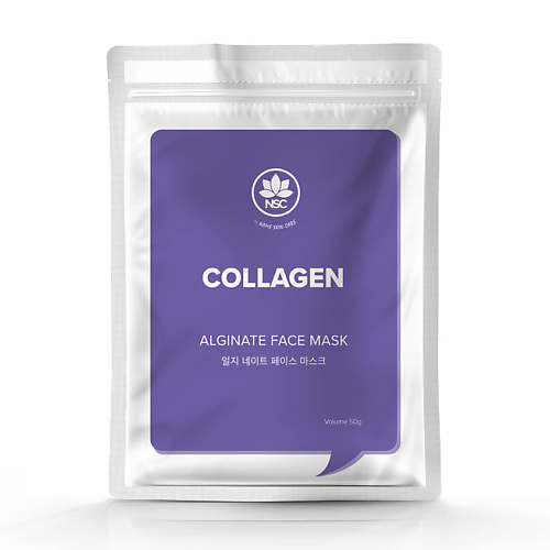 NAME SKIN CARE Альгинатная маска для лица Коллаген 50.0, Альгинатная маска для лица Коллаген
NAME SKIN CARE Альгинатная маска для лица Коллаген 50.0, Альгинатная маска для лица Коллаген