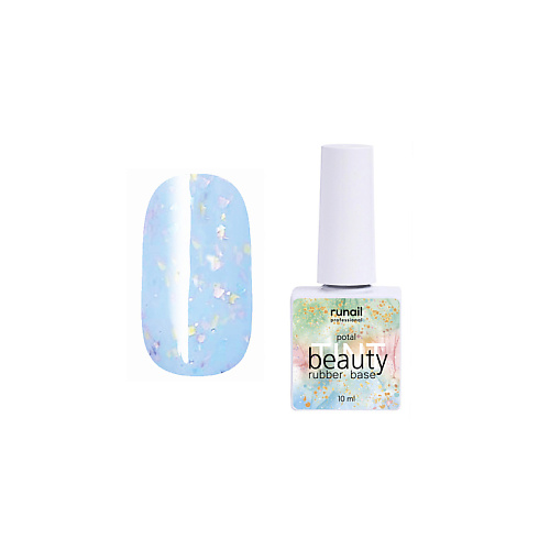 RUNAIL PROFESSIONAL Каучуковая цветная база beautyTINT potal, Каучуковая цветная база beautyTINT potal
RUNAIL PROFESSIONAL Каучуковая цветная база beautyTINT potal, Каучуковая цветная база beautyTINT potal