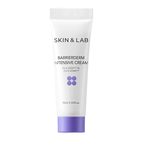 SKIN&LAB Крем для лица Barrierderm Intensive Cream 10.0, Крем для лица Barrierderm Intensive Cream
SKIN&LAB Крем для лица Barrierderm Intensive Cream 10.0, Крем для лица Barrierderm Intensive Cream