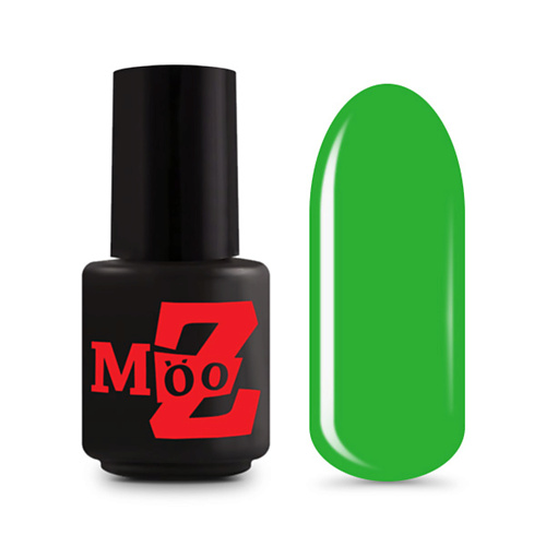 MOOZ Гель-лак MINI, Гель-лак MINI 
MOOZ Гель-лак MINI, Гель-лак MINI