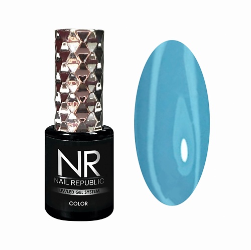 NAIL REPUBLIC NR-000 Гель-лак для френча, Экстра белый, NR-000 Гель-лак для френча, Экстра белый
NAIL REPUBLIC NR-000 Гель-лак для френча, Экстра белый, NR-000 Гель-лак для френча, Экстра белый