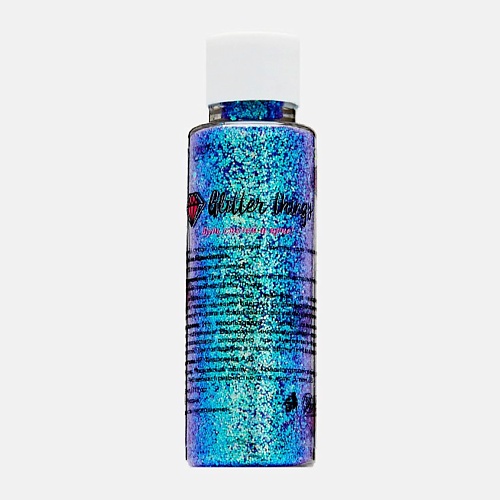 GLITTER THINGS Блестки для лица и тела "Слезы Единорога", Блестки для лица и тела "Слезы Единорога"
GLITTER THINGS Блестки для лица и тела "Слезы Единорога", Блестки для лица и тела "Слезы Единорога"
