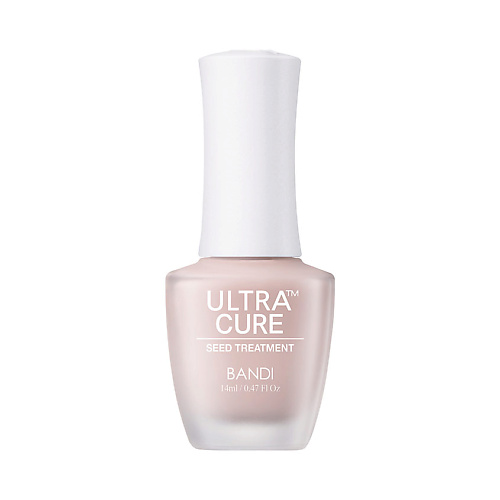 BANDI Покрытие для ногтей укрепляющее ULTRA CURE BB COVER 14, Покрытие для ногтей укрепляющее ULTRA CURE BB COVER
BANDI Покрытие для ногтей укрепляющее ULTRA CURE BB COVER 14, Покрытие для ногтей укрепляющее ULTRA CURE BB COVER