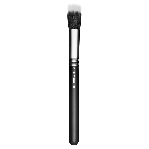 MAC Кисть косметическая Small Due Fiber Face № 188S, Кисть косметическая Small Due Fiber Face № 188S
MAC Кисть косметическая Small Due Fiber Face № 188S, Кисть косметическая Small Due Fiber Face № 188S