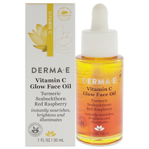 DERMA-E Масло для лица с витамином C Vitamin C Glow Face Oil, Масло для лица с витамином C Vitamin C Glow Face Oil
DERMA-E Масло для лица с витамином C Vitamin C Glow Face Oil, Масло для лица с витамином C Vitamin C Glow Face Oil