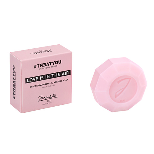 #TREATYOU Мыло твердое «овощное» Love Is In The Air Vegetal Soap, Мыло твердое «овощное» Love Is In The Air Vegetal Soap
#TREATYOU Мыло твердое «овощное» Love Is In The Air Vegetal Soap, Мыло твердое «овощное» Love Is In The Air Vegetal Soap