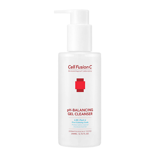 CELL FUSION C Гель для лица очищающий L30 Post a First Calming Code, Гель для лица очищающий L30 Post a First Calming Code
CELL FUSION C Гель для лица очищающий L30 Post a First Calming Code, Гель для лица очищающий L30 Post a First Calming Code