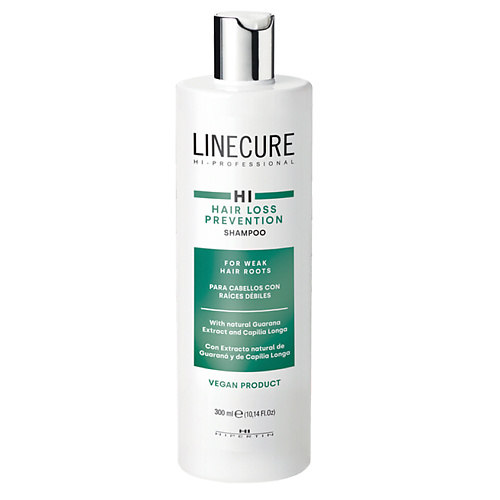 HIPERTIN Шампунь против выпадения волос LINECURE Hair Loss (vegan) 1000.0, Шампунь против выпадения волос LINECURE Hair Loss (vegan)
HIPERTIN Шампунь против выпадения волос LINECURE Hair Loss (vegan) 1000.0, Шампунь против выпадения волос LINECURE Hair Loss (vegan)