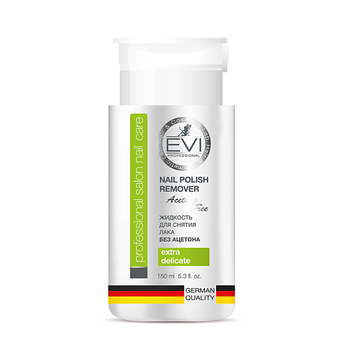 EVI PROFESSIONAL Жидкость для снятия лака без ацетона с помпой-дозатором Professional Salon Nail Care Nail Polish Remover, Жидкость для снятия лака без ацетона с помпой-дозатором Professional Salon Nail Care Nail Polish Remover
EVI PROFESSIONAL Жидкость для снятия лака без ацетона с помпой-дозатором Professional Salon Nail Care Nail Polish Remover, Жидкость для снятия лака без ацетона с помпой-дозатором Professional Salon Nail Care Nail Polish Remover
