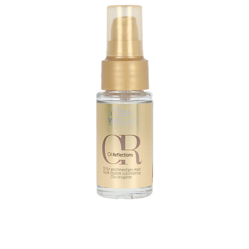 WELLA Or Oil Reflections Разглаживающее масло для волос, Or Oil Reflections Разглаживающее масло для волос
WELLA Or Oil Reflections Разглаживающее масло для волос, Or Oil Reflections Разглаживающее масло для волос
