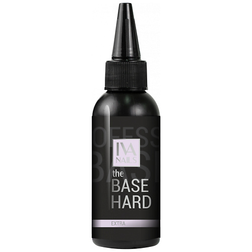 IVA NAILS База для гель-лака The BASE HARD, База для гель-лака The BASE HARD
IVA NAILS База для гель-лака The BASE HARD, База для гель-лака The BASE HARD