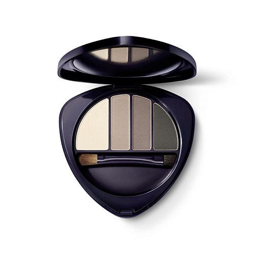 DR. HAUSCHKA Тени для век и бровей в наборе Eye & Brow Palette, Тени для век и бровей в наборе Eye & Brow Palette
DR. HAUSCHKA Тени для век и бровей в наборе Eye & Brow Palette, Тени для век и бровей в наборе Eye & Brow Palette
