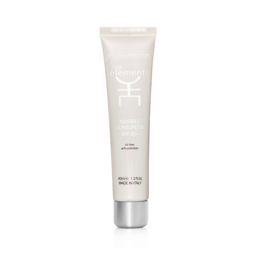 GLI ELEMENTI Крем солнцезащитный для лица Invisible Sunscreen SPF 50+ PA+++, Крем солнцезащитный для лица Invisible Sunscreen SPF 50+ PA+++
GLI ELEMENTI Крем солнцезащитный для лица Invisible Sunscreen SPF 50+ PA+++, Крем солнцезащитный для лица Invisible Sunscreen SPF 50+ PA+++