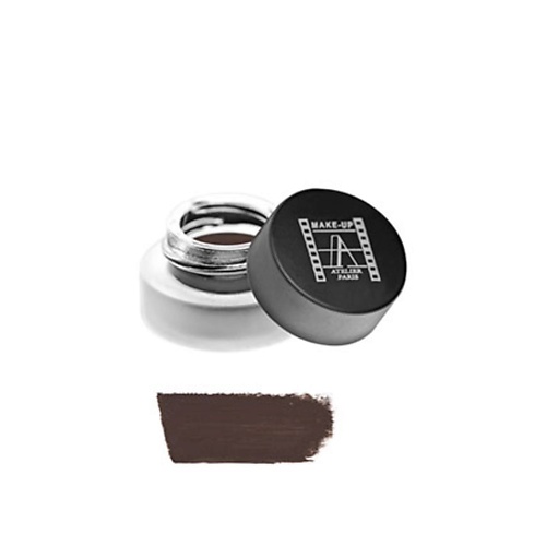 MKATL COSMETICS Гель-подводка для глаз перманентная, Гель-подводка для глаз перманентная
MKATL COSMETICS Гель-подводка для глаз перманентная, Гель-подводка для глаз перманентная